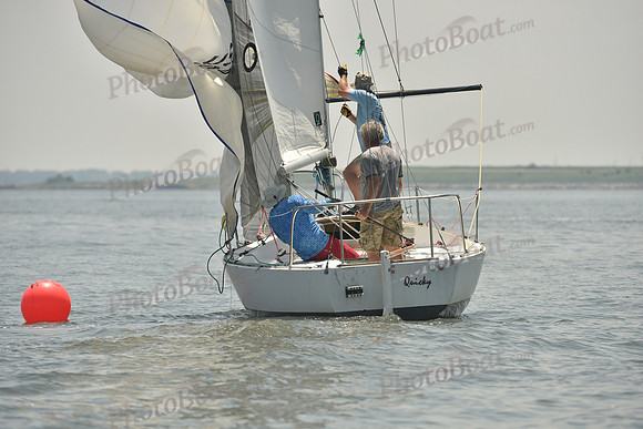 2018 Southern Bay Race Week A_0609