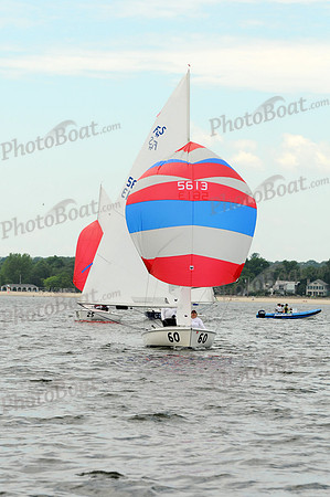 2011 Flying Scot NAC E 219