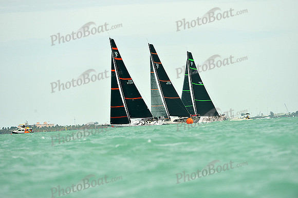 2016 Key West Race Week D_0989