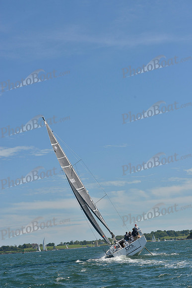 2019 NYYC Annual Regatta B_1235