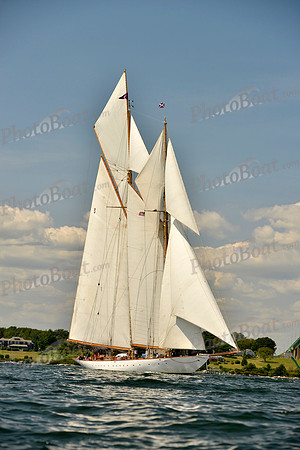 2017 IYRS Classic Yacht Regatta B_0462