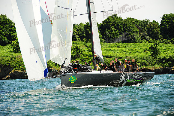 2014 NYYC Race Week C 243