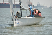2018 Southern Bay Race Week A_0532
