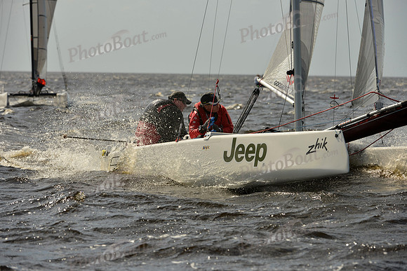 2015 F18 Americas C 208