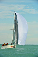 2016 Key West Race Week A_1757