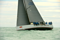 2016 Key West Race Week A_0849