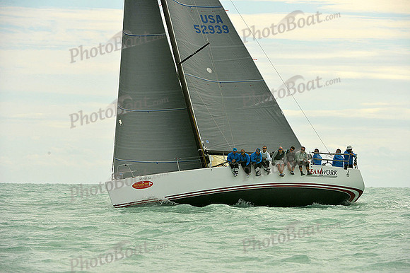 2016 Key West Race Week A_0849
