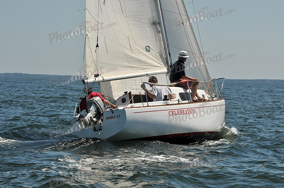 2010 Leukemia Cup B 511