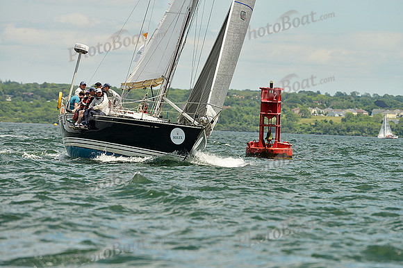 2016 NYYC Annual Regatta A_0609