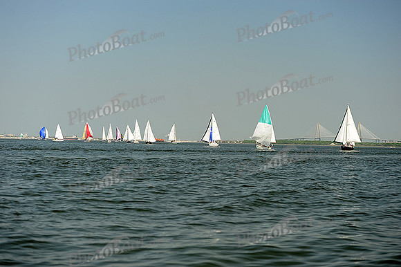 2014 Charleston Race Week C 031