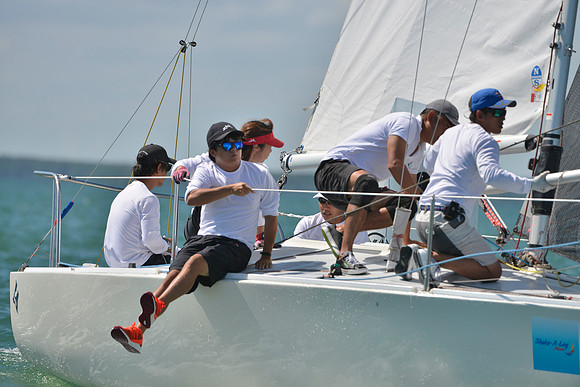 2019 J24 Worlds C_0272