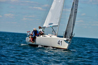 2021 Block Island Race Week D_1554