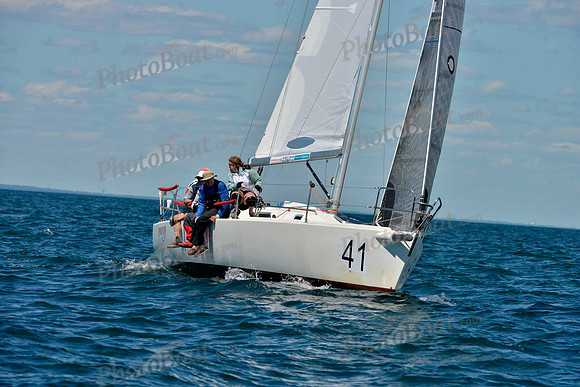 2021 Block Island Race Week D_1554