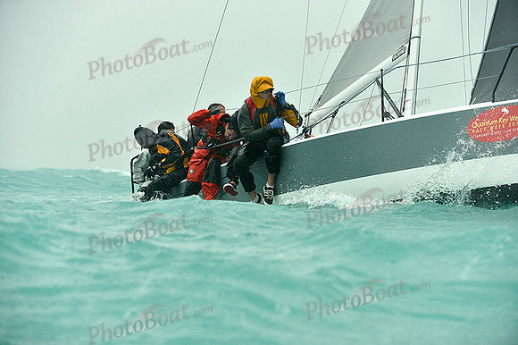2016 Key West Race Week H_0878