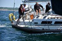 2019 Block Island Race Week A_0231