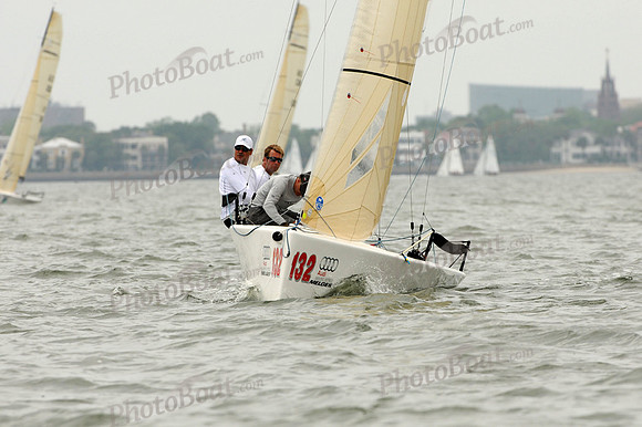 2012 Charleston Race Week B 1642