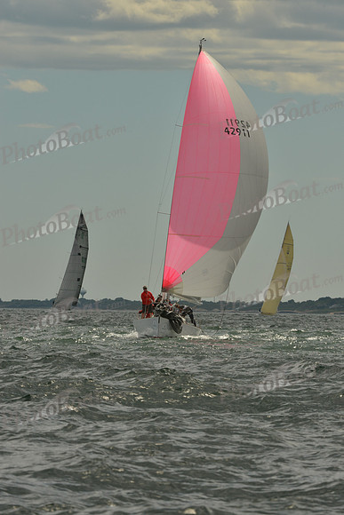 2016 NYYC Annual Regatta A_1232