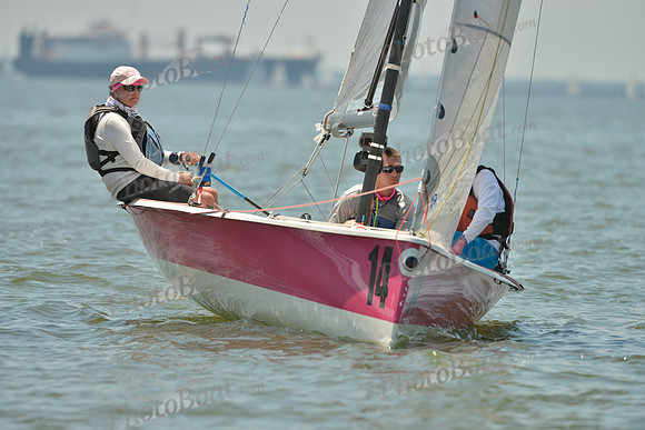 2017 Southern Bay Race Week C_0683