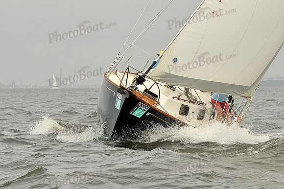 2013 Charleston Race Week A 050