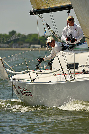 2015 Southern Bay Race Week A 1364