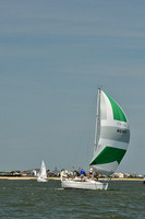 2013 Southern Bay Race Week D 819