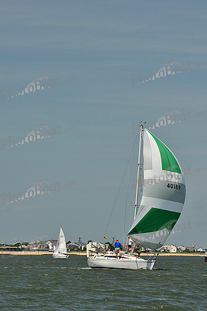 2013 Southern Bay Race Week D 819