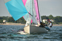 2018 Thistle Nationals C_0569