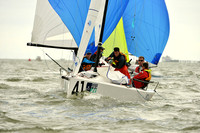 2015 Charleston Race Week E 331