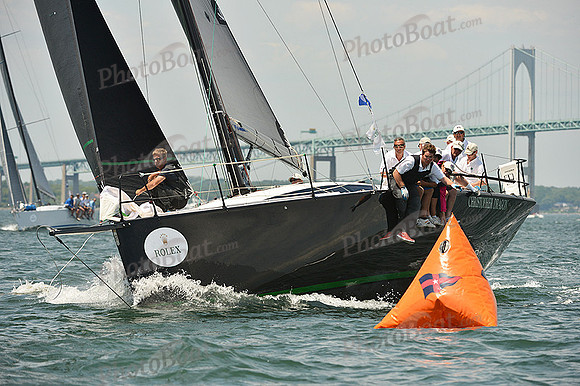 2015 NYYC Annual Regatta E 131