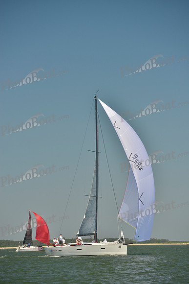2017 Southern Bay Race Week B_0793