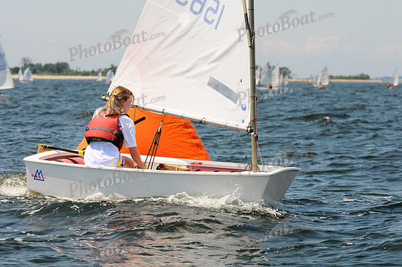 2011 Opti Area C 171