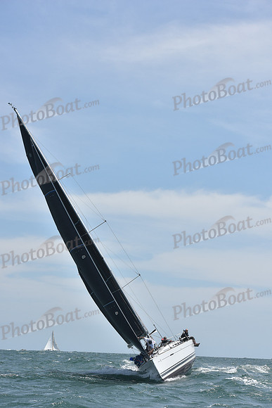 2019 NYYC Annual Regatta A_1240