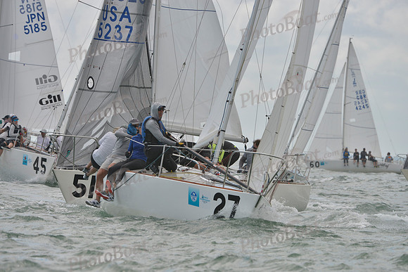 2019 J24 Worlds I_1131