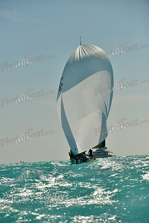 2017 Quantum Key West RW C 261