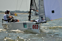 2014 Charleston Race Week D 1093