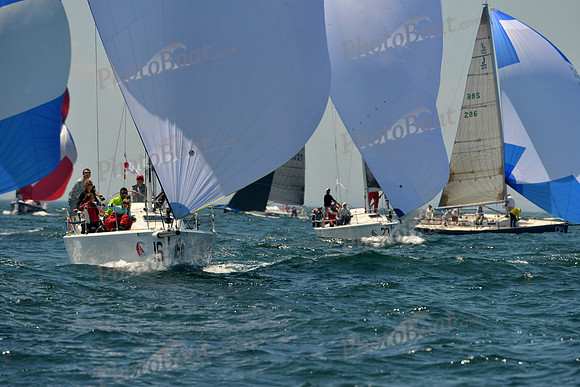 2015 Block Island Race Week B 080