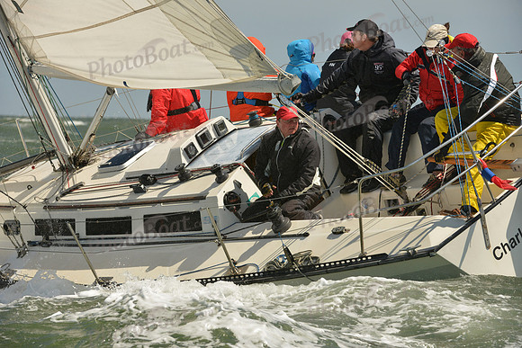 2016 Charleston Race Week C 0430