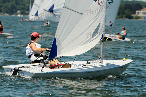 2011 Law Trophy 397