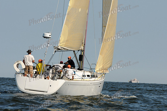 2011 Vineyard Race A 989