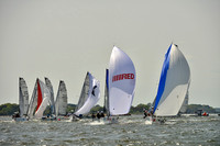 2014 Charleston Race Week B 1165