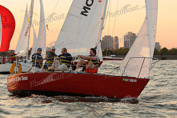 2012 NY Architects Regatta 1088