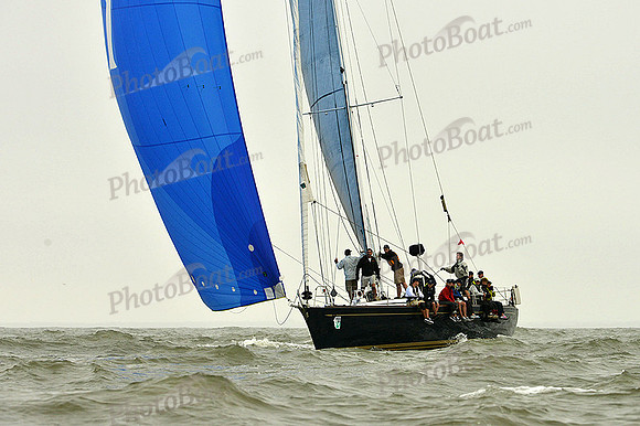 2015 Charleston Race Week A_0219