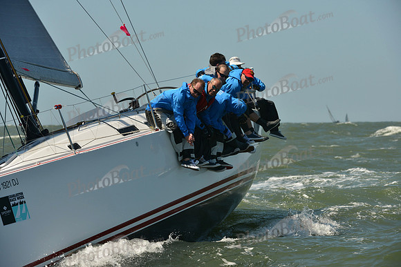 2016 Charleston Race Week C 0628