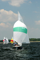 2011 Flying Scot NAC D 874