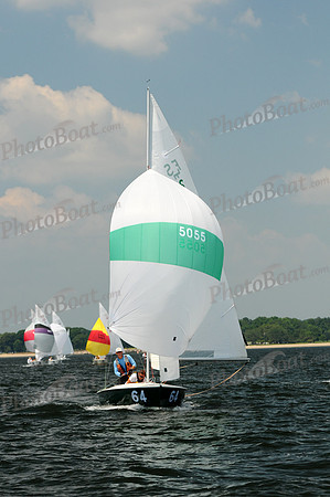 2011 Flying Scot NAC D 874