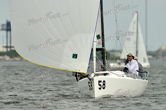 2015 J70 Winter Series C 597