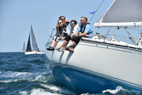 2019 Block Island Race Week A_0111