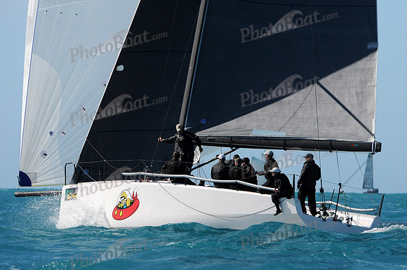 2012 Key West Race Week A 063