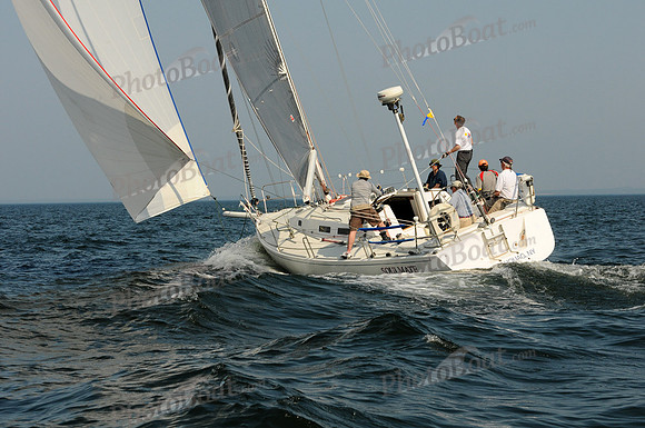 2011 Block Island Race A 732