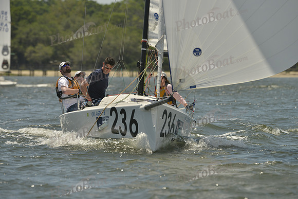 2017 Charleston Race Week A_1564
